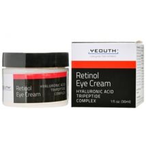 YEOUTH - Retinol Eye Cream 30ml