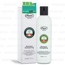 o'Naomi - Tea Tree Oil Shampoo 300ml
