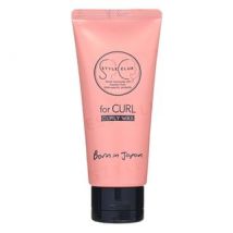 ARIMINO - Style Club For Curl Curly Wax 90g
