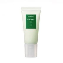 AROMATICA - Rosemary Scalp Scrub NEW - 165g
