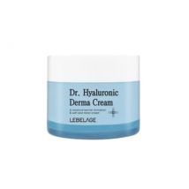 LEBELAGE - Dr. Hyaluronic Derma Cream 50ml