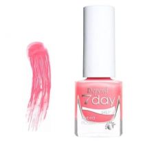 Depend Cosmetic - 7day Hybrid Polish 7337 Pretty Pink 5ml