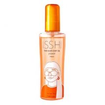Japan gateway - ISSHI The Hair Keep Oil Beta Shot Moist - 100g