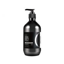 GRAFEN - Zero-Dirty Shampoo 500ml