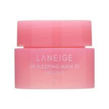 LANEIGE - Lip Sleeping Mask EX Mini 3g - EX