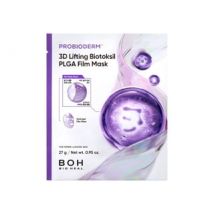 BIOHEAL BOH - Probioderm 3D Lifting Biotoksil PLGA Film Mask 27g x 1 sheet