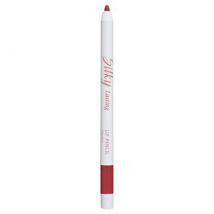 MISSHA - Silky Lasting Lip Pencil - 8 Colors Apple Burnt