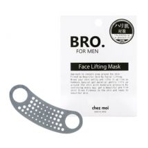 BRO. FOR MEN - Face Lifting Mask 1 pc