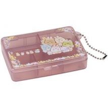 Skater - Sumikko Gurashi Pill Case One Size