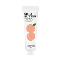 SKINFOOD - Shea Butter Hand Cream - Crème pour les mains