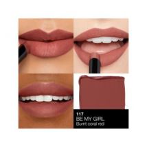 NARS - Power Matte Lipstick 117 Be My Girl