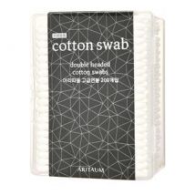 Aritaum - The Professional Double-Headed Disposable Plastic Cotton Swabs 200pcs 200 pcs