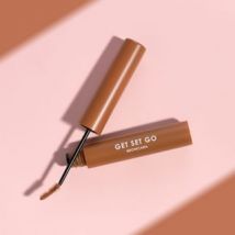 Cathy Doll - Get Set Go Browcara 01 Cinnamon Brown