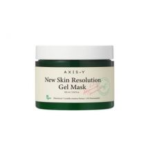 AXIS - Y - New Skin Resolution Gel Mask 100ml