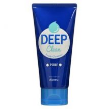 A'PIEU - Deep Clean Foam Cleanser Pore 130ml