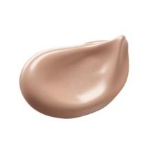 HIKARIMIRAI - Contrast Cream Foundation SPF 35 PA+++ 15 Dark Pink