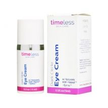 Timeless Skin Care - Dark Circle Eye Cream 15ml