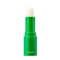 AMUSE - Vegan Green Lip Balm - 2 Types #01 Clear