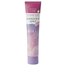 YOLU - Calm Night Care Body Scrub 50g