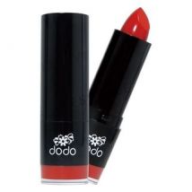 dodo - Glossy Lipstick GL10 Pure Red 5g