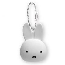 Miffy Lip-Cream Cap (Normal) One Size