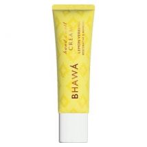 BHAWA - Hand & Nail Cream Lemon Verbena 30g