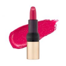 THE FACE SHOP - fmgt New Bold Sheer Glow Lipstick - 19 Colors #18 Midnight Rose