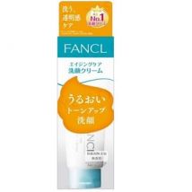 Fancl - Aging Care Face Wash 90g