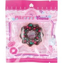 My Pretty Cosme - Donut Lip Balm Little Devil Cherry