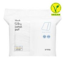 fillimilli - Silky Cotton Puff Mini 80 pads