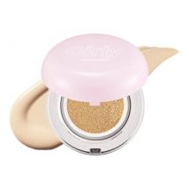 BLESSED MOON - Girly Serum Cushion - 3 Colors 2023 Version - #19.5