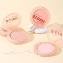 Heng Fang - Soft Silky Blush - 3 Colors 03# Cold Rose - 4g