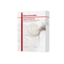 Centellian24 - Madeca Derma Mask Intensive Lifting Formula Set 2026 Version - 25ml x 10 pcs