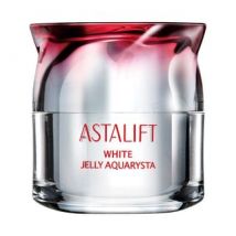 ASTALIFT - White Jelly Aquarysta 60g 60g