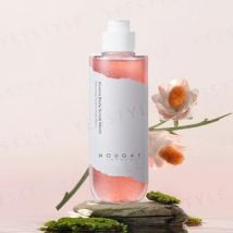 NOUGAT - Aroma Body Scrub Wash Blooming Floral & Fruity Berry 320ml