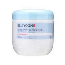 ILLIYOON - Ceramide Ato Concentrate Cream JUMBO 500ml