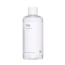 mixsoon - Toner 300ml - 5 Types Heartleaf