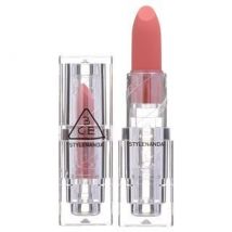 3CE - Soft Matte Lipstick - 15 Colors Focus On Me