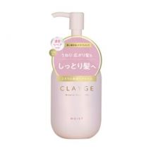 CLAYGE - Mineral Repair Oil Moist - 120ml