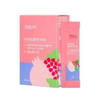 Premium Collagen 5000 20g x 15 packets