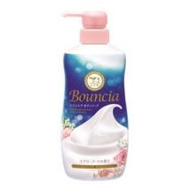Cow Brand Soap - Bouncia Airy Bouquet Body Soap 480ml