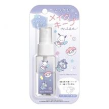 CRUX - Sanrio Characters Cool Makeup Keep Mist No Fragrance - 1 pc