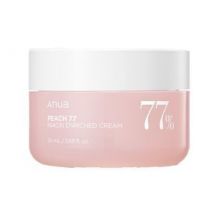 Anua - Peach 77 Niacin Enriched Cream 50ml
