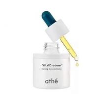 athe - Vital C-Some Toning Concentrate 20ml