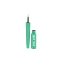 Make Up For Ever - Aqua Resist Color Ink Liquid Eyeliner 15 Matte Mint