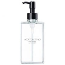 ADDICTION - Oil Cleansing All Day Reset 150ml
