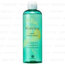 House of Rose - Mintleap Cool Body Soap 300ml