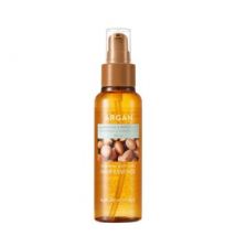 NATURE REPUBLIC - Argan Essential Deep Care Hair Essence 2024 Version - 80ml