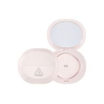 3CE - Bare Cover Cushion - 3 Colors #N01