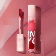INTO YOU - Hot Watery Mist Lip Gloss - 4 Colors #W09 Sweet Orange - 2.6g